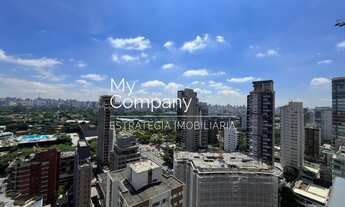 Imagem 7: 1 dormitório na Alameda Dos Arapanés