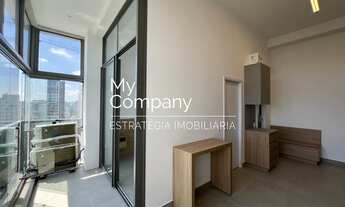 Imagem 4: 1 dormitório na Alameda Dos Arapanés