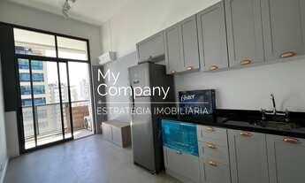 Imagem: 1 dormitório na Alameda Dos Arapanés