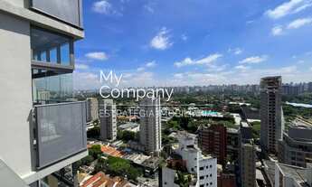 Imagem 6: 1 dormitório na Alameda Dos Arapanés