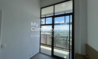 Imagem 2: 1 dormitório na Alameda Dos Arapanés