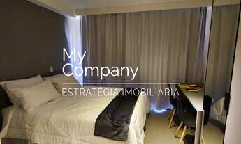 Imagem: 1 dormitório na Avenida Dos Imarés