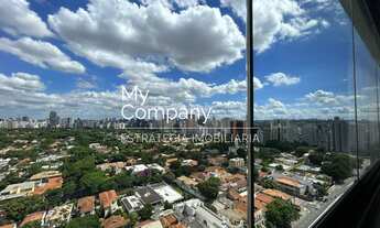 Imagem 4: 2 dormitórios na Avenida Rebouças