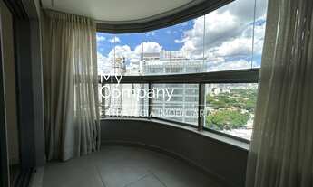 Imagem 2: 1 dormitório na Avenida Rebouças