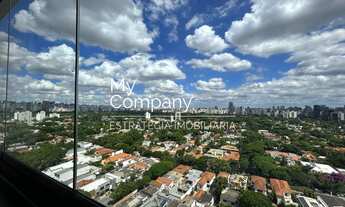 Imagem 5: 2 dormitórios na Avenida Rebouças