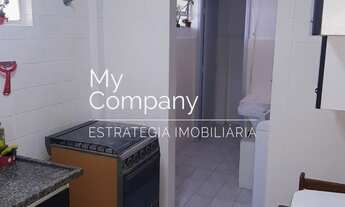 Imagem 2: 2 dormitórios na Rua Padre Machado