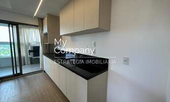 Imagem 6: 1 dormitório na Avenida Rebouças