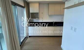 Imagem 4: 1 dormitório na Avenida Rebouças