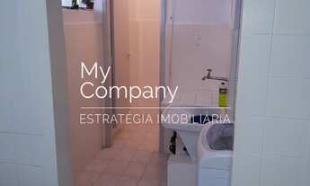 Imagem 4: 2 dormitórios na Rua Padre Machado