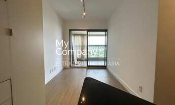 Imagem 6: 2 dormitórios na Avenida Rebouças