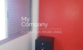 Imagem 3: 2 dormitórios na Rua Padre Machado