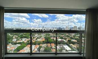 Imagem 3: 2 dormitórios na Avenida Rebouças