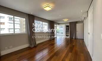 Imagem: 3 dormitórios na Avenida Doutor Cardoso