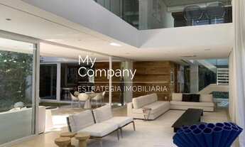 Imagem 4: 3 dormitórios na Avenida Portugal