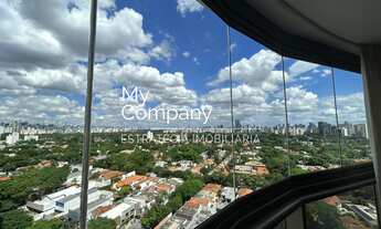 Imagem 5: 1 dormitório na Avenida Rebouças