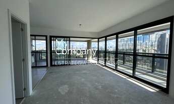 Imagem: 3 dormitórios na Rua Dos Pinheiros