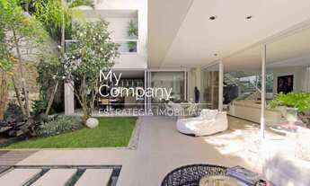 Imagem: 3 dormitórios na Avenida Portugal