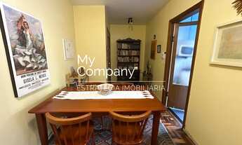 Imagem 6: 2 dormitórios na Avenida Ceci