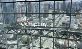 Imagem 4: 10 banheiro na Avenida Presidente Juscelino Kubitschek