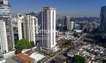 Imagem 3: 3 dormitórios na Rua Doutor Paschoal Imperatriz