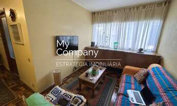 Imagem: 2 dormitórios na Avenida Ceci