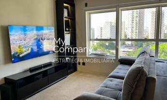 Imagem: 1 dormitório na Avenida Doutor Cardoso