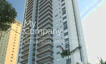 Imagem: 3 dormitórios na Rua Doutor Paschoal Imperatriz