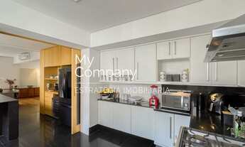 Imagem 7: 4 dormitórios na Rua Barão De Capanema