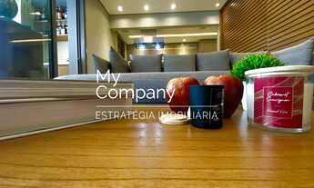 Imagem 5: 3 dormitórios na Rua Michigan