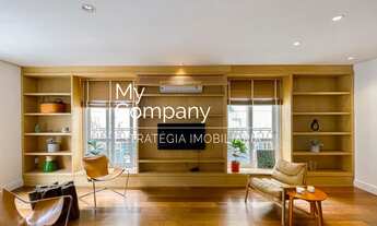 Imagem 6: 4 dormitórios na Rua Barão De Capanema