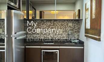 Imagem 3: 1 dormitório na Rua Alagoas