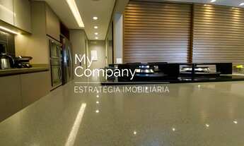 Imagem 2: 3 dormitórios na Rua Michigan