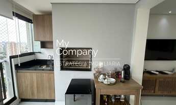 Imagem 5: 2 dormitórios na Rua Pascal