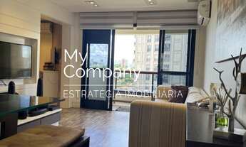 Imagem: 1 dormitório na Rua Alagoas