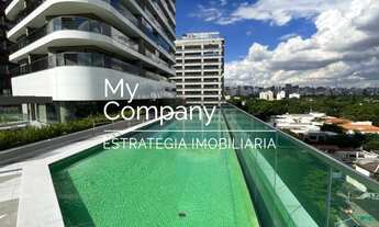 Imagem: 1 dormitório na Avenida Rebouças