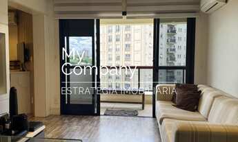 Imagem 2: 1 dormitório na Rua Alagoas