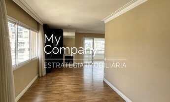 Imagem 7: 3 dormitórios na Rua Gomes De Carvalho