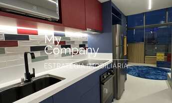 Imagem 3: 1 dormitório na Alameda Dos Arapanés