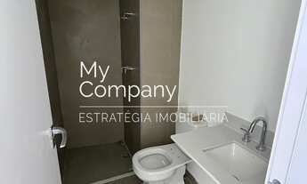 Imagem 4: 1 dormitório na Avenida Ibirapuera