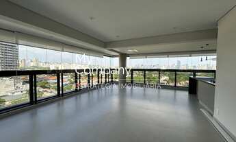 Imagem: 3 dormitórios na Rua Dos Pinheiros