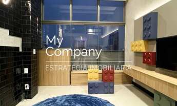 Imagem: 1 dormitório na Alameda Dos Arapanés