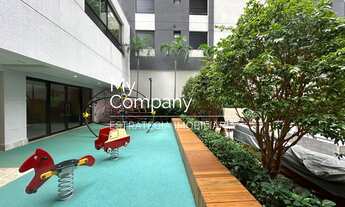 Imagem 6: 4 dormitórios na Rua Ministro Gabriel De Rezende Passos