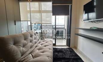 Imagem: 1 dormitório na Alameda Dos Arapanés