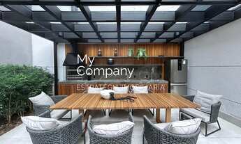 Imagem 3: 4 dormitórios na Rua Ministro Gabriel De Rezende Passos