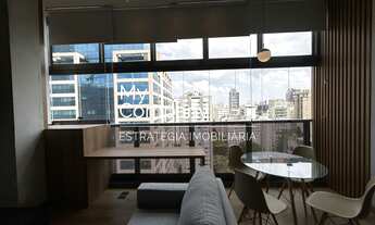 Imagem 7: 1 dormitório na Alameda Dos Arapanés