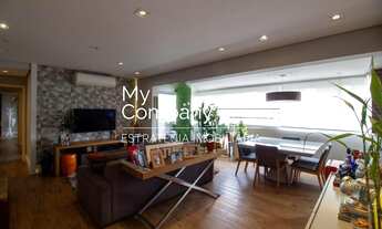 Imagem 2: 3 dormitórios na Avenida Nova Independência