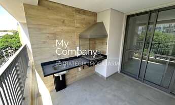 Imagem: 2 dormitórios na Avenida Aratãs