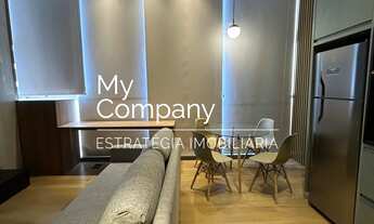 Imagem 5: 1 dormitório na Alameda Dos Arapanés