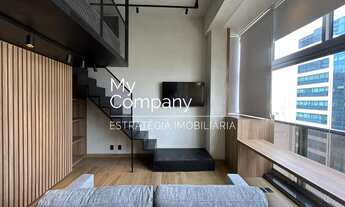 Imagem: 1 dormitório na Alameda Dos Arapanés