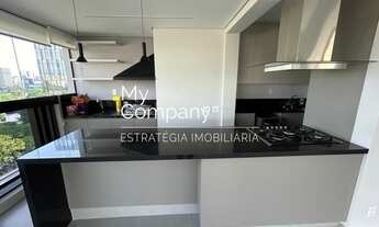 Imagem 2: 3 dormitórios na Rua Dos Pinheiros